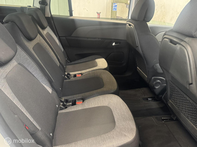 Citroën C4 Spacetourer