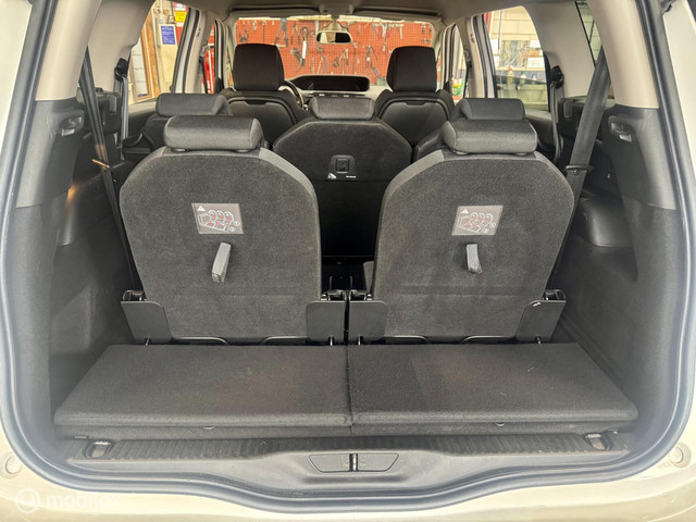 Citroën C4 Spacetourer