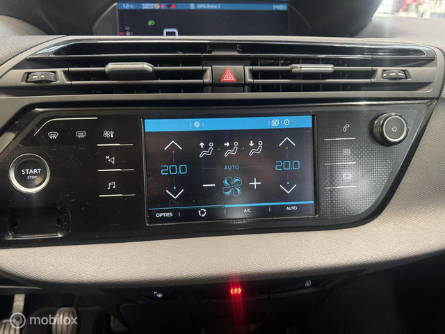 Citroën C4 Spacetourer