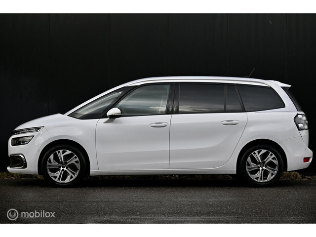 Citroën C4 Spacetourer