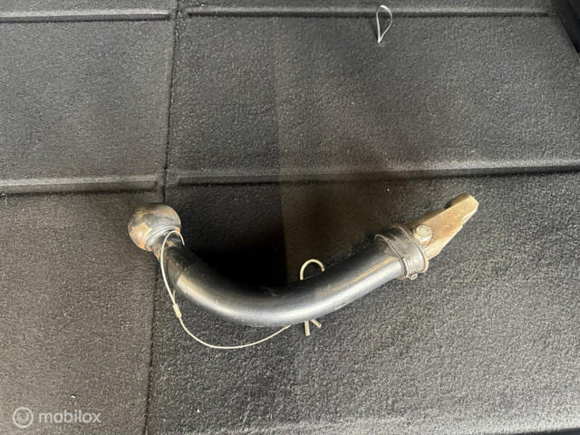 Citroën C4 Spacetourer