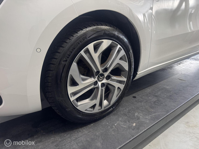 Citroën C4 Spacetourer