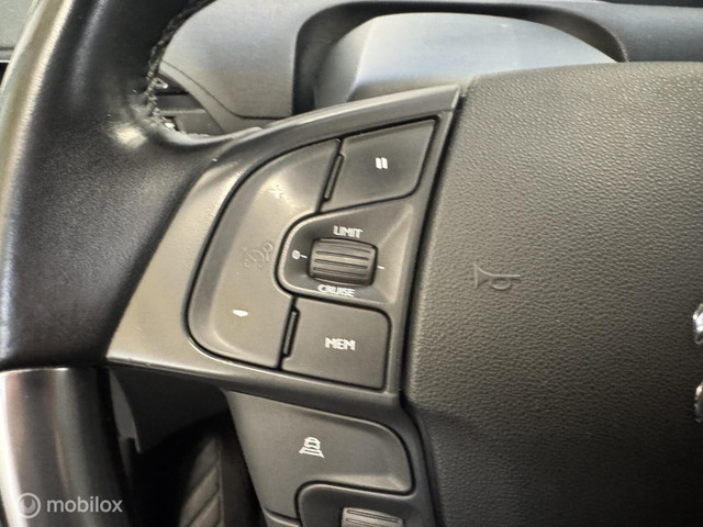 Citroën C4 Spacetourer