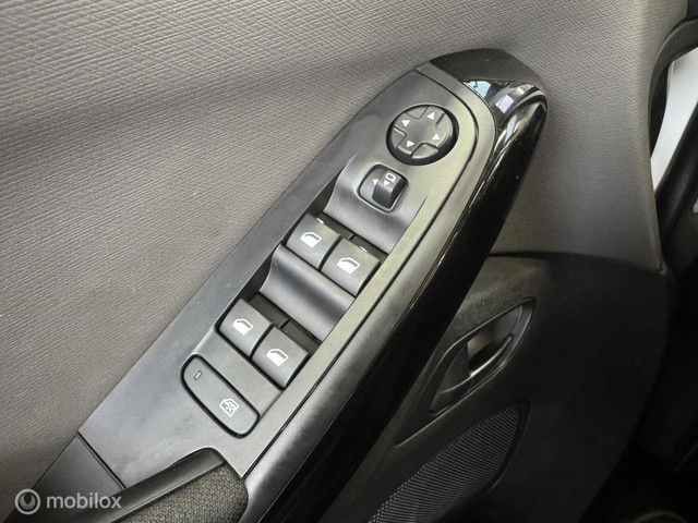 Citroën C4 Spacetourer