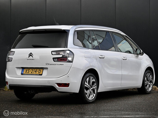 Citroën C4 Spacetourer