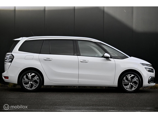 Citroën C4 Spacetourer