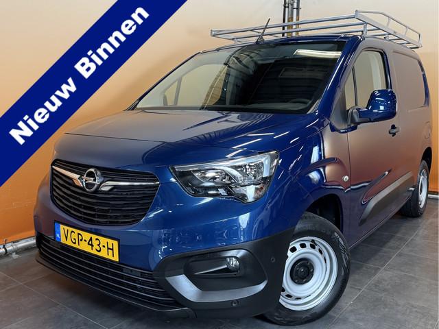 Opel Combo 2020 Diesel