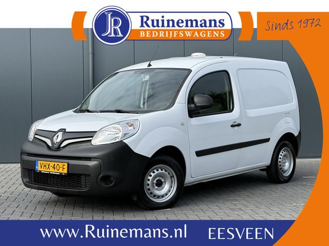 Renault Kangoo 2021 Diesel