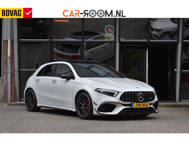Mercedes-Benz A-Klasse 2020 Benzine