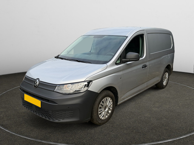 Volkswagen Caddy 2022 Diesel
