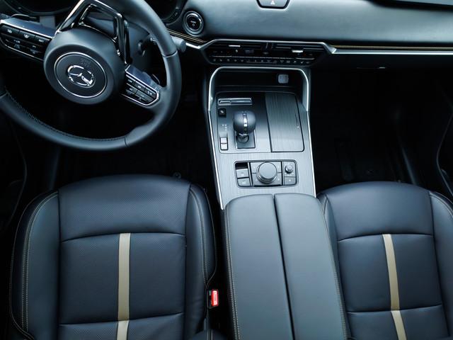 Mazda CX-80