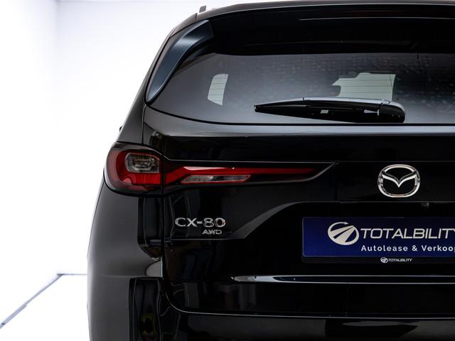 Mazda CX-80