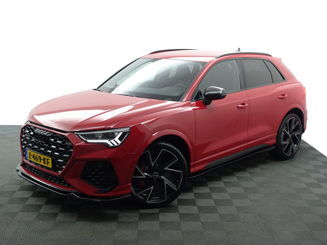 Audi RSQ3