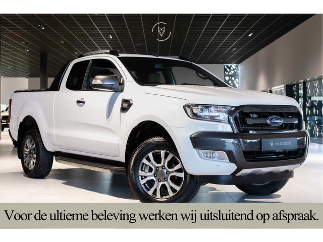 Ford Ranger 2018 Diesel