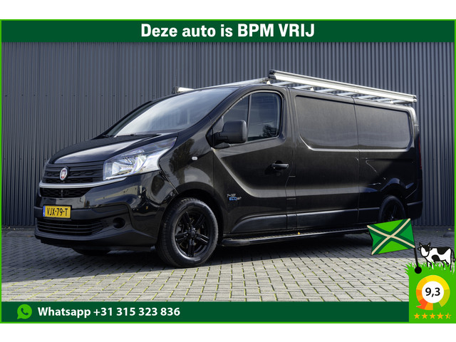 Fiat Talento 2021 Diesel