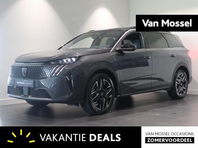 Peugeot 5008 2025 Hybride