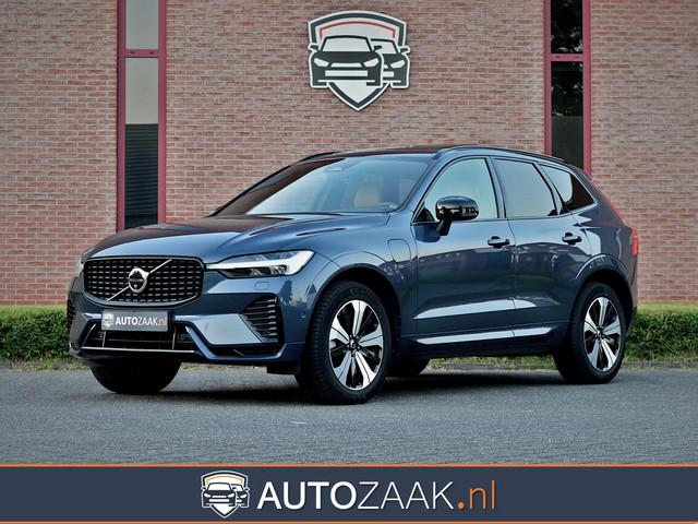 Volvo XC60 2023 Hybride