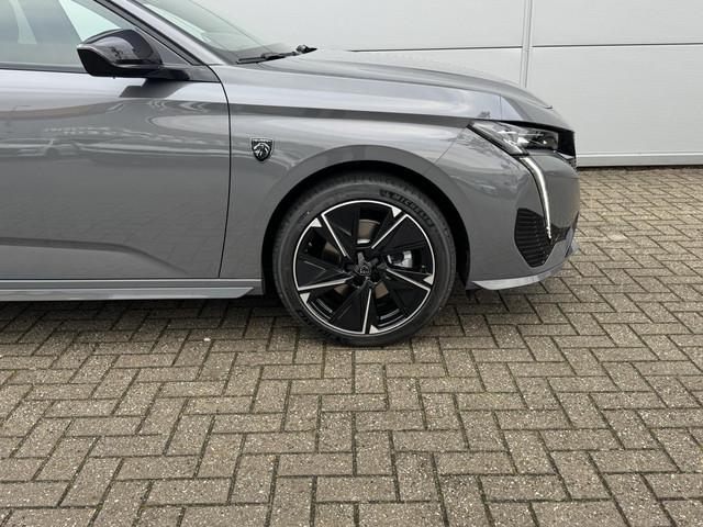 Peugeot E-308