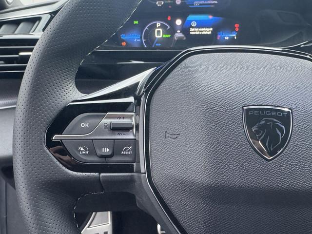 Peugeot E-308
