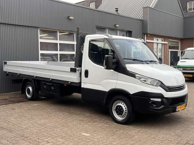 Iveco Daily 2019 Diesel