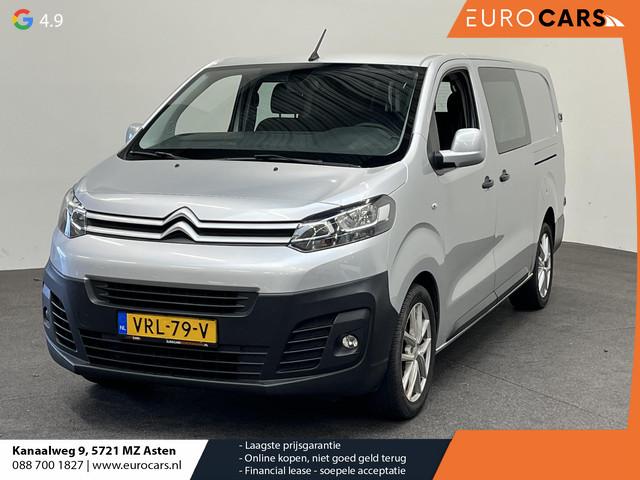 Citroën Jumpy 2019 Diesel