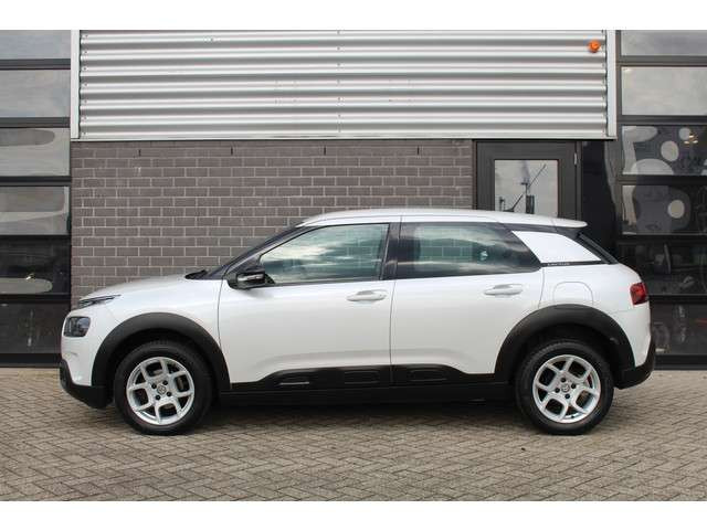 Citroën C4 Cactus
