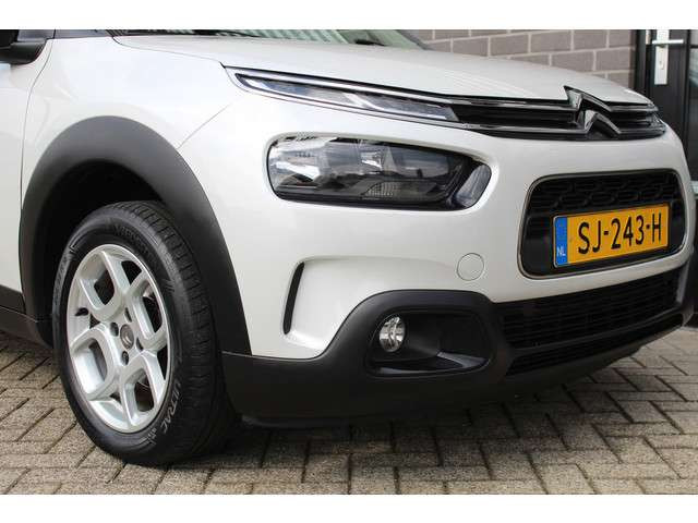Citroën C4 Cactus