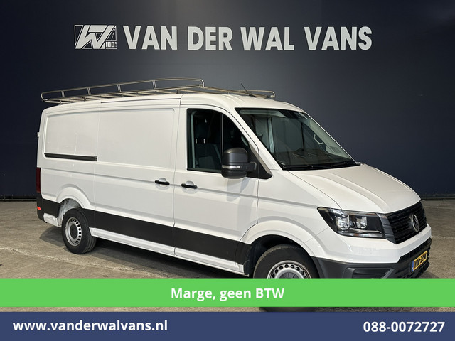 Volkswagen Crafter 2019 Diesel