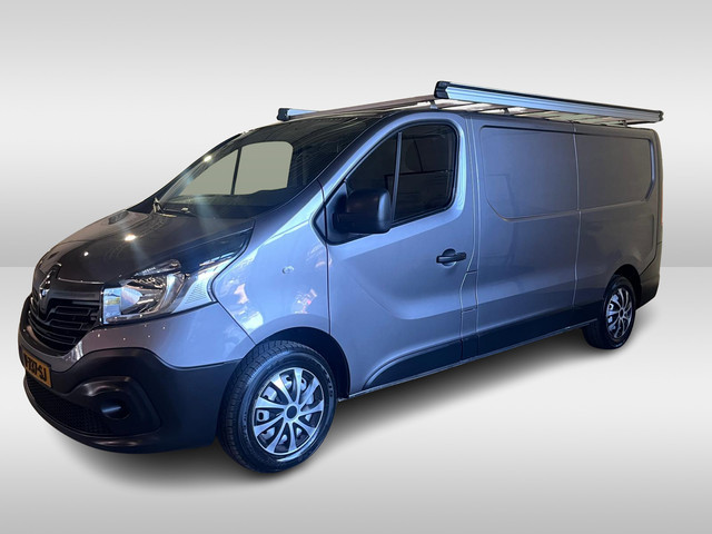Renault Trafic 2018 Diesel