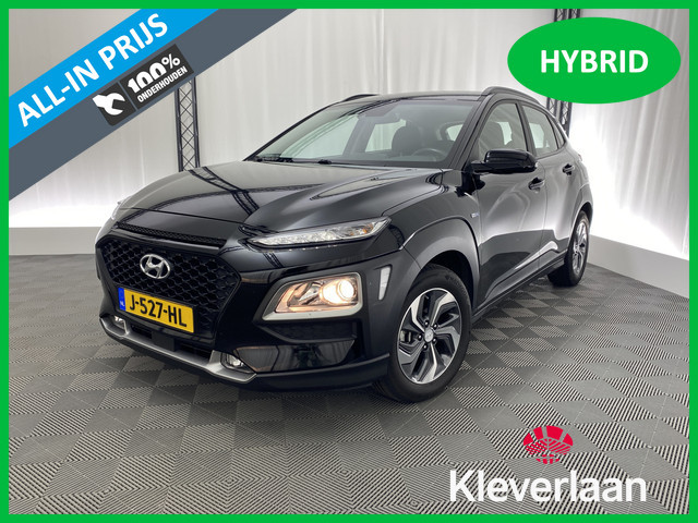 Hyundai Kona 2020 Hybride