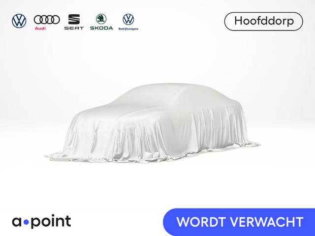 Volkswagen T-Cross 2019 Benzine