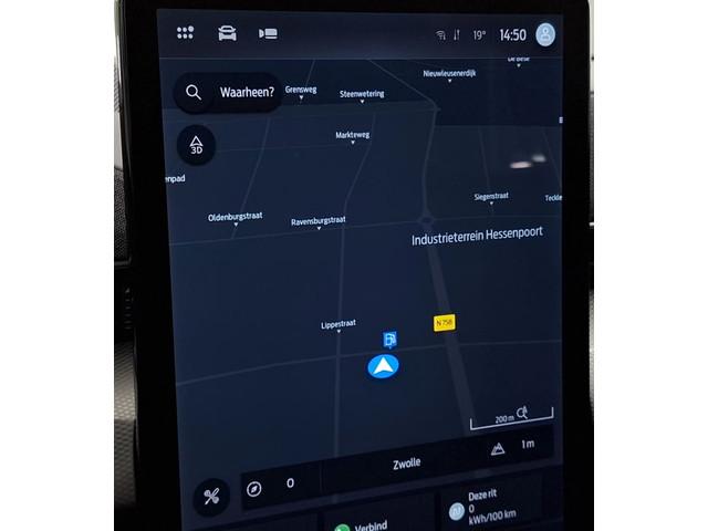 Ford Mustang Mach-E