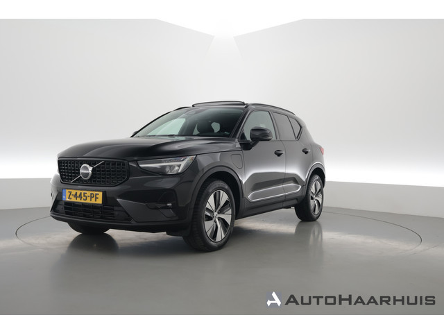 Volvo XC40 2022 Hybride