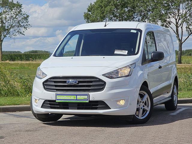 Ford Transit Connect 2021 Diesel