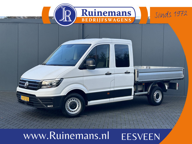 Volkswagen Crafter 2019 Diesel