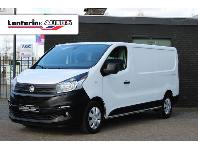Fiat Talento 2020 Diesel