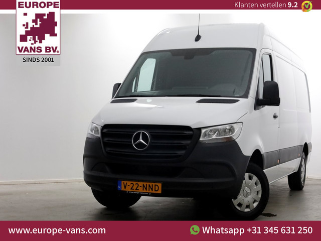 Mercedes-Benz Sprinter 2020 Diesel