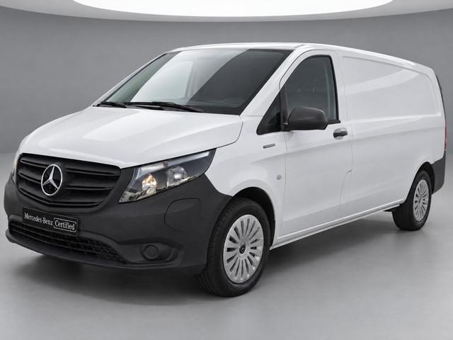 Mercedes-Benz Vito 2024 Elektrisch