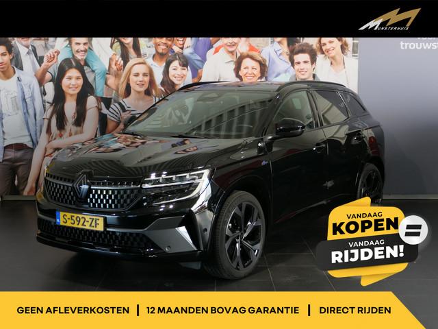 Renault Austral 2023 Hybride