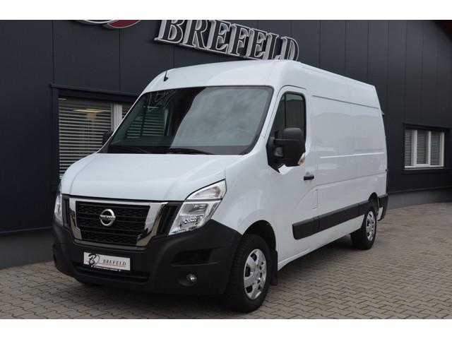 Nissan Interstar 2024 Diesel