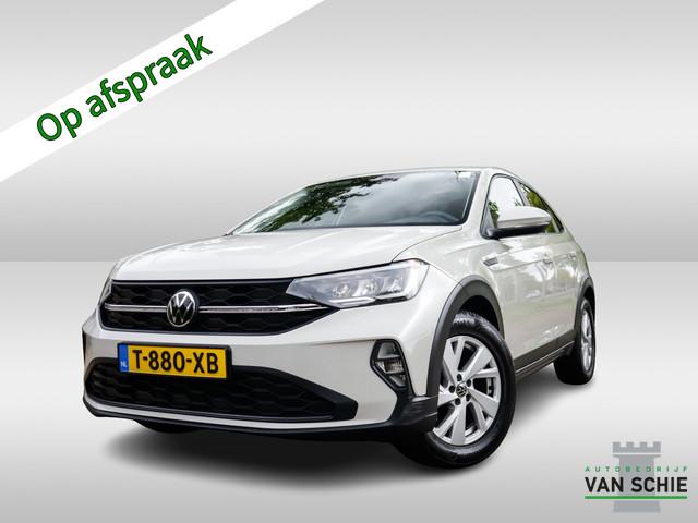 Volkswagen Taigo 2023 Benzine