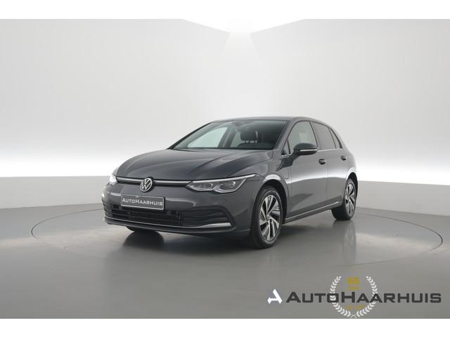 Volkswagen Golf 2022 Hybride