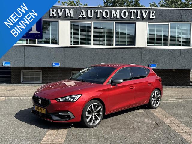 Seat Leon 2020 Benzine