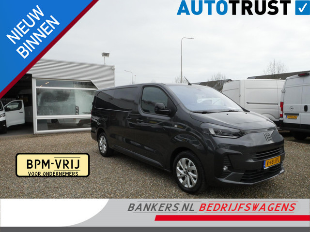 Fiat Scudo 2024 Diesel