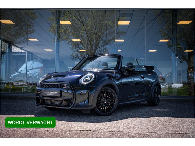 Mini Cooper 2022 Benzine