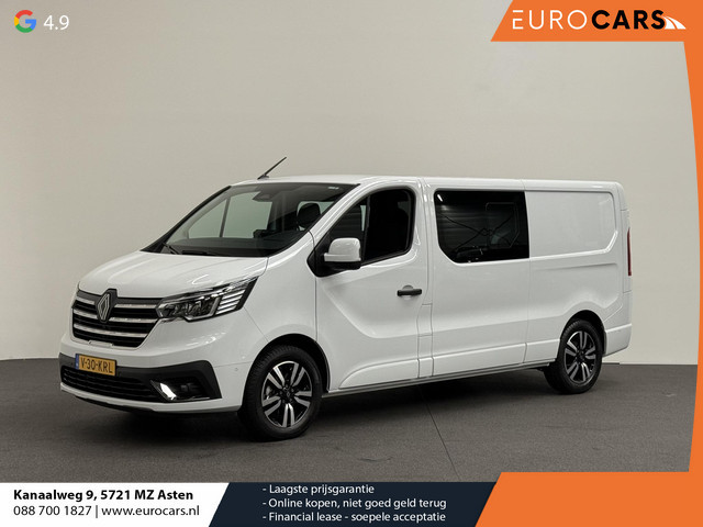 Renault Trafic 2024 Diesel