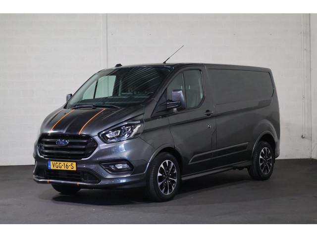 Ford Transit Custom 2020 Diesel