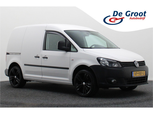 Volkswagen Caddy 2015 Diesel
