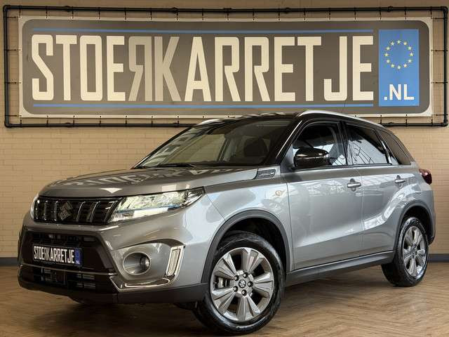 Suzuki Vitara 2025 Benzine