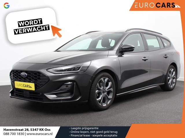 Ford Focus 2023 Benzine